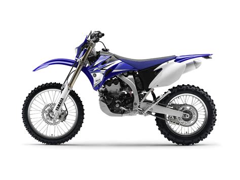 YAMAHA WR250F (2010-2011) Specs, Performance & Photos - autoevolution