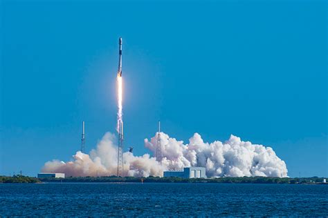 Rocket Launch Schedule 2022 Cape Canaveral