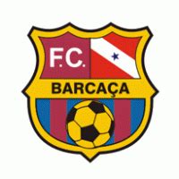 Barca logo vector - Logovector.net