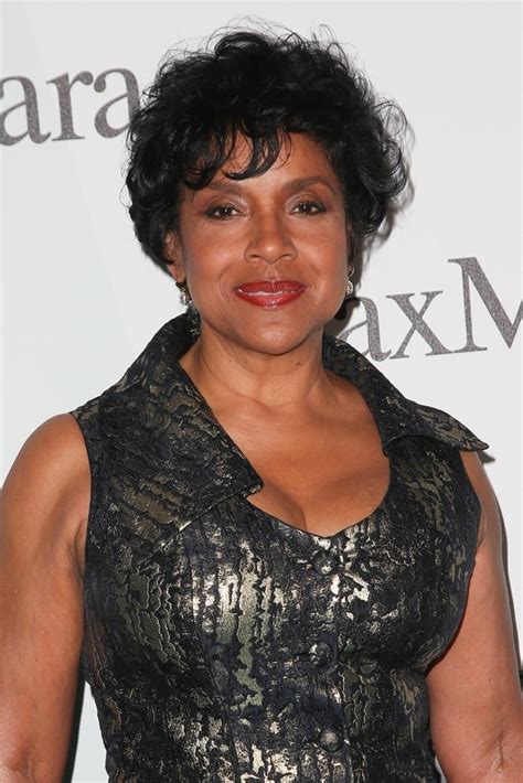 Phylicia Rashad Picture 15 - Women in Film 2015 Crystal + Lucy Awards