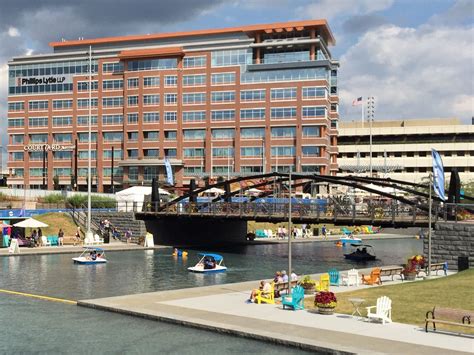 Canalside- Buffalo, NY. I really like it down there, what a change from a few years ago. | Erie ...