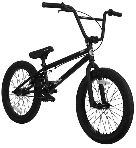 Framed Attack Pro BMX Bike Black/Black Sz 20in *** Check out this great product. (This is an ...