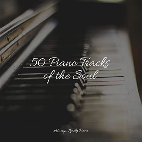 Amazon.com: 25 Piano Tracks of the Soul : Música Relajante Piano Master, Mozart Lullabies Baby ...