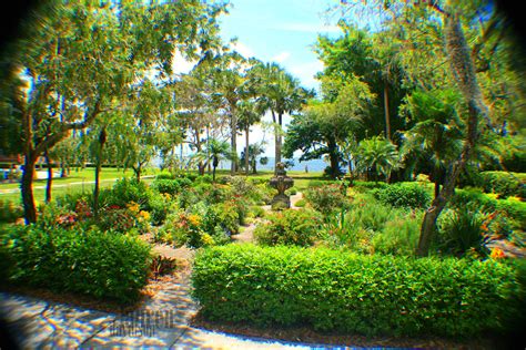 Secret Garden at the Ringling Museum, Sarasota, FL. #remotelyconnected #celebratedmoments ...