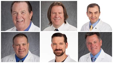 6 Providence physicians named to Super Doctors list | KTSM 9 News