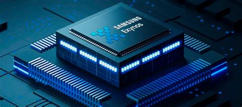 Samsung announces the Exynos 1080, its first 5nm chipset-Specs and Features