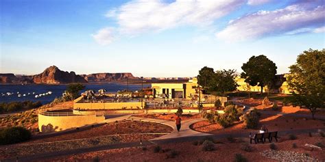 Lake Powell Resort | Travelzoo