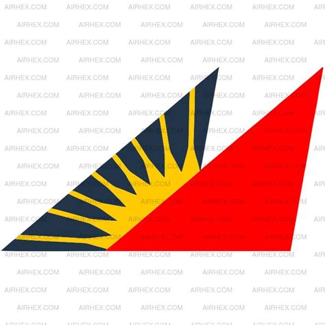 Philippine Airlines logo | Airline logo, Express logo, Square logo