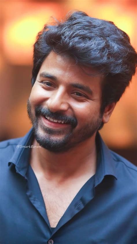 Sivakarthikeyan, Smile, HD phone wallpaper | Peakpx