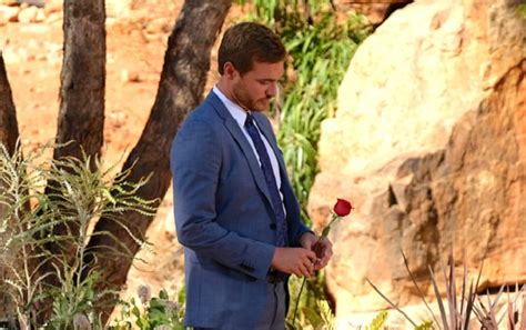 'The Bachelor' Season Finale Part 1 Dominates TV Ratings