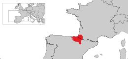 Basque language - Wikipedia