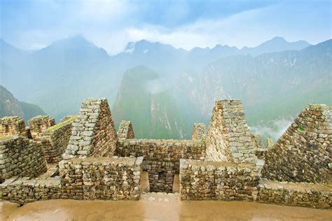 Best Time to Visit Machu Picchu | Machu picchu, Picchu, Machu