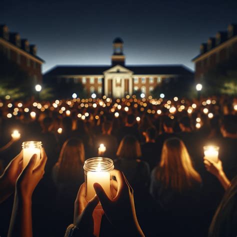 Tragedy at UNLV: Understanding the Impact and Path Forward | by Austin ...