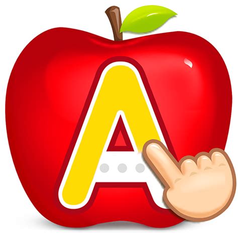 ABC Kids - Tracing & Phonics - Apps on Google Play