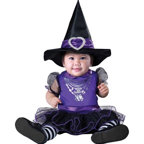 Baby Witch Dress Up for babies from just 6 months old. – Time to Dress Up