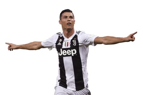 Cristiano Ronaldo PNG Transparent Images - PNG All