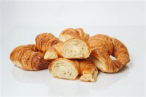 Croissant – Antoinette Boulangerie