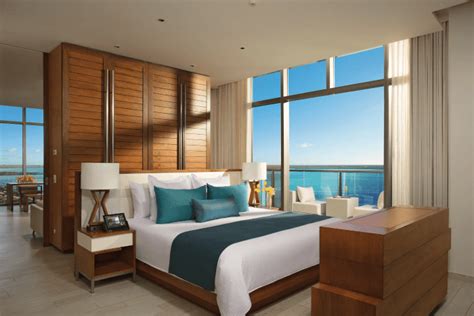 Secrets The Vine Luxury All-inclusive Resort — Cancun, Mexico