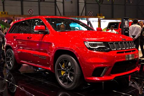 File:Jeep Grand Cherokee Trackhawk Genf 2018.jpg - Wikimedia Commons