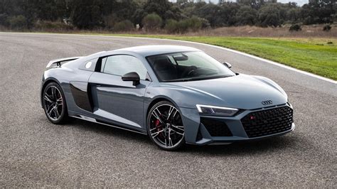 Sources Wager That 3rd Gen R8 Will Be a Hybrid | Audiworld