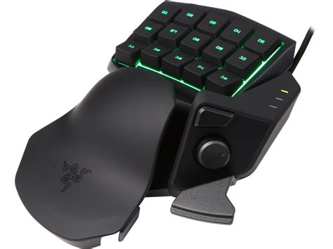 Razer Tartarus Chroma Expert RGB Gaming Keypad - Newegg.com