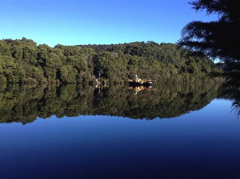 Tasmania's Wild West: Corinna Wilderness Experience