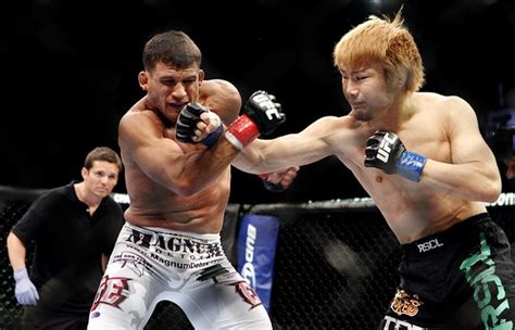 What To Do With Takanori Gomi: Five Options for the UFC | News, Scores ...