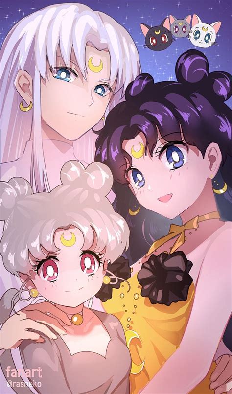 Bishoujo Senshi Sailor Moon (Pretty Guardian Sailor Moon) Image by ...