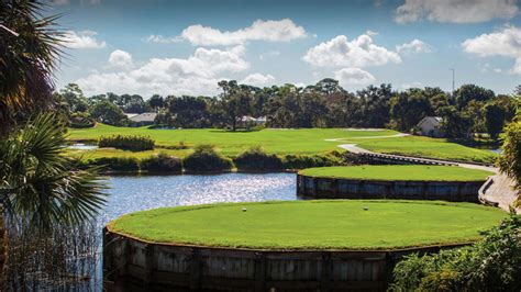 7 Best Golf Courses in Venice, FL [Ranking of 2023]