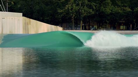 Waco Surf Park [2022 Guide] Surfer's Paradise In Texas