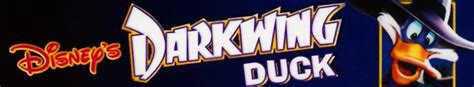 Darkwing Duck: Season 1 Episode List