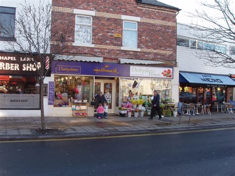 Gift, card and flower shop, Formby © David Hawgood cc-by-sa/2.0 :: Geograph Britain and Ireland