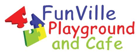 FunVille Indoor Playground | Family-Friendly Fun | Virginia Beach