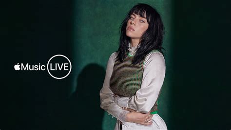 How to watch Billie Eilish's concert on Apple Music Live | iMore