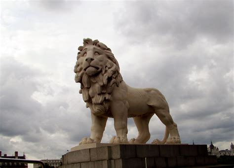 DSC07065 Coade Stone Lion | dutchbaby | Flickr