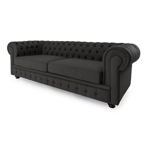 Kardiel Modern Classic Chesterfield Sofa & Reviews | Wayfair