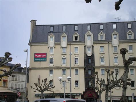 Mercure Trouville-sur-mer Hotel in Trouville-sur-Mer: 3 reviews and6 ...