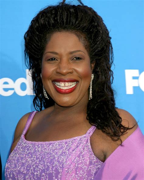 Jo Marie Payton Gives Ultimatum For 'Family Matters' Reboot