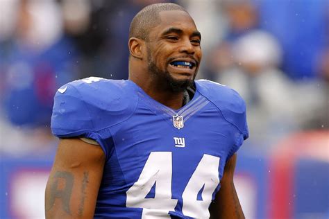 New York Giants: 'Better with our backs against the wall' winner is Ahmad Bradshaw - Big Blue View