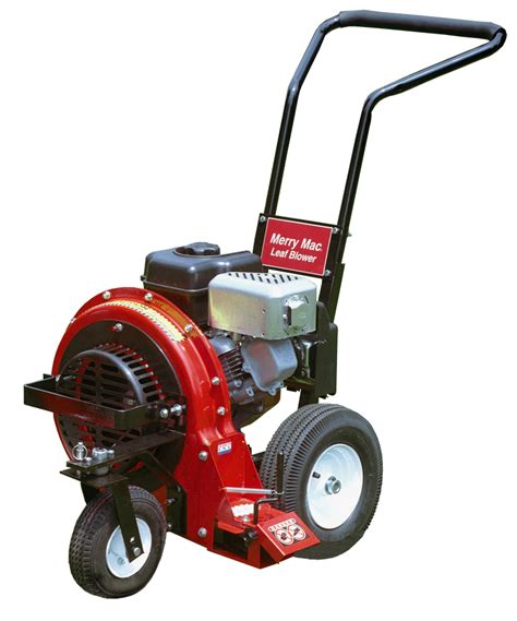 Commercial Leaf Blower at Power Equipment