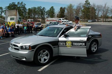 73 best North Carolina Highway Patrol images on Pinterest | Emergency ...