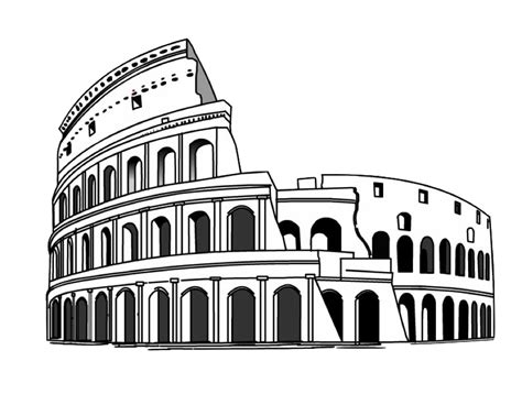 Colosseum PNG | PNG All