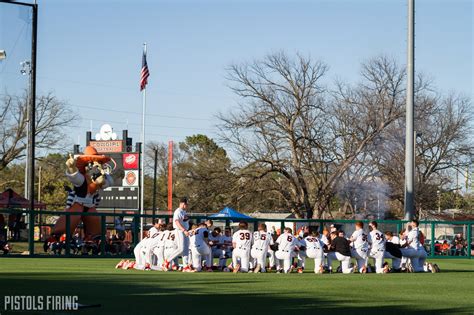 OSU Baseball Stadium To Bear Name of Cecil O’Brate, Open in 2020