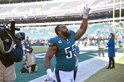 Veteran DE Brandon Graham staying with Eagles on 1-year deal: Why it’s ...