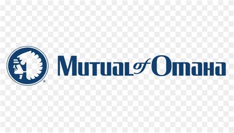 Mutual Of Omaha Logo & Transparent Mutual Of Omaha.PNG Logo Images