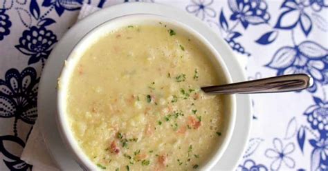 15 Of the Best Ideas for Low Fat soup Recipes – Easy Recipes To Make at ...