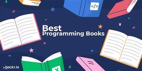 10 Best Programming Books You Should Know [Ranked]