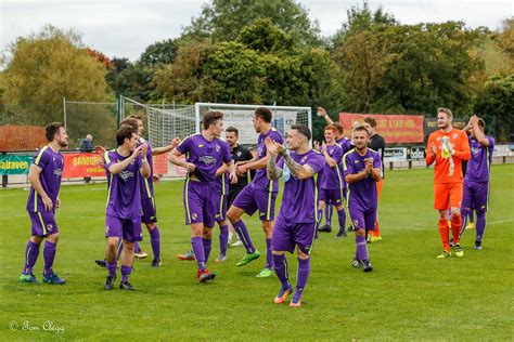 178 | Banbury Utd FC 2 v 3 Shildon AFC FA Cup 3rd Qual Rnd 3… | Flickr