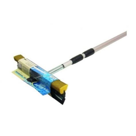 Buy Moerman Car Squeegee with Telescopic Handle | توصيل Taw9eel.com