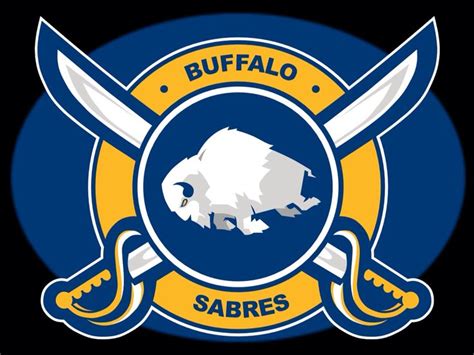 NHL - BUFFALO SABRES | Hockey sobre hielo, Hockey, Proyectos gráficos